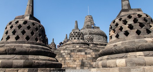 Borobudur