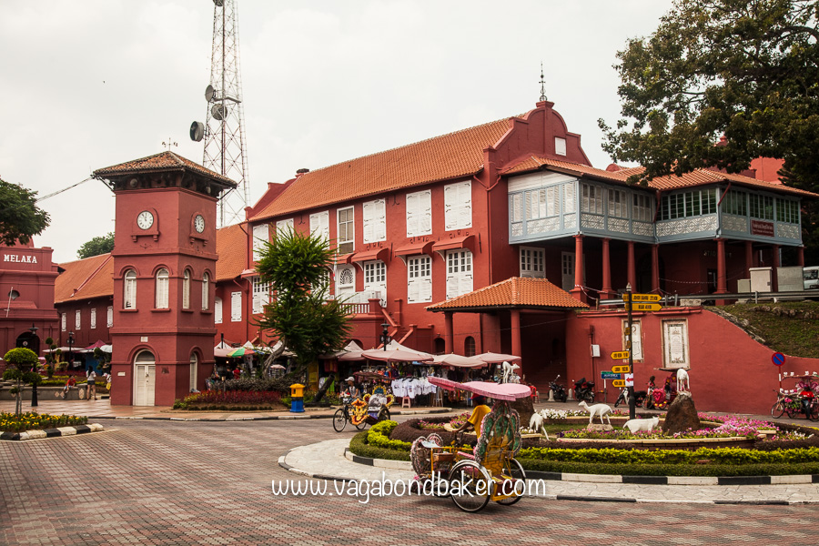 Melaka | vagabond baker