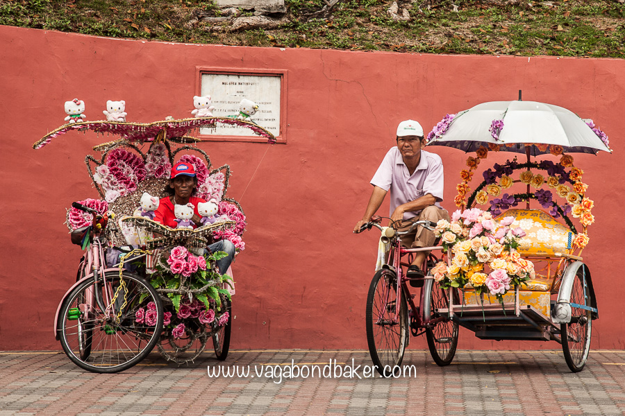 Melaka | vagabond baker