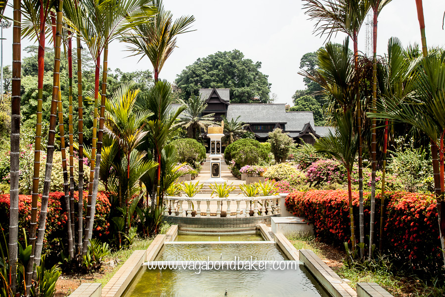 Melaka | vagabond baker
