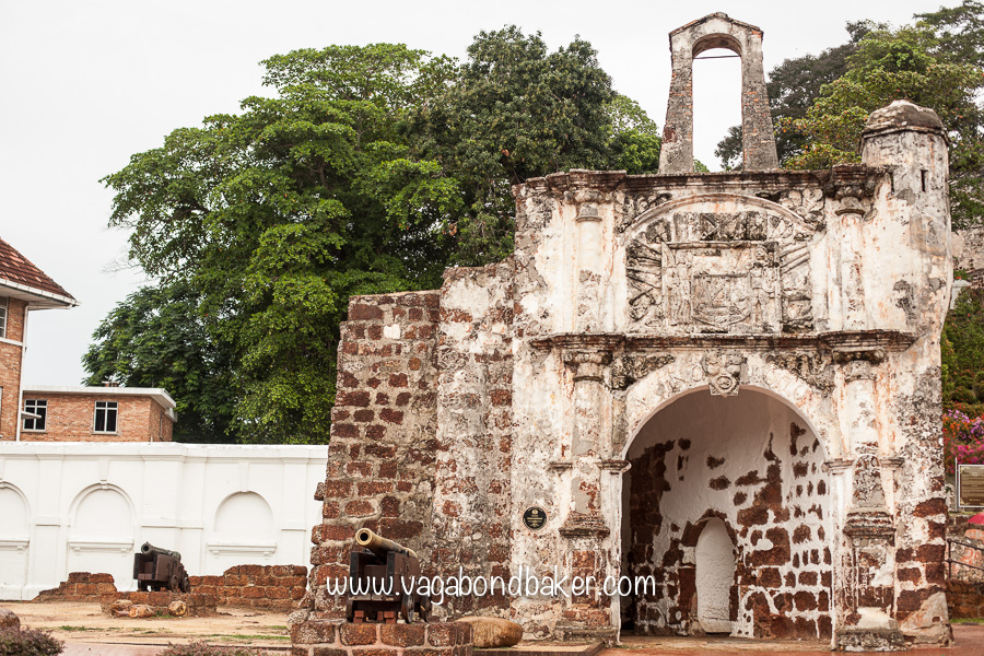 Melaka | vagabond baker