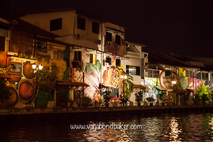 Melaka Market | vagabond baker