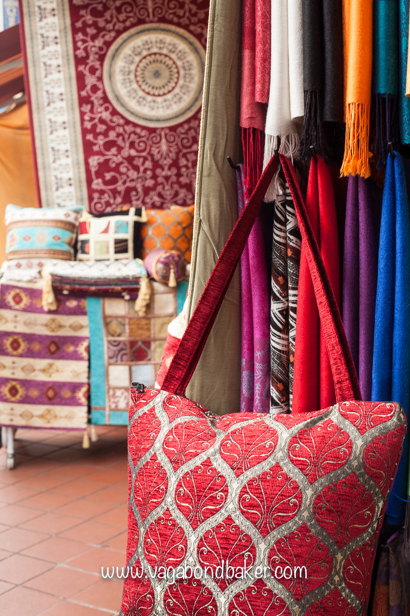 Kampung Glam, free things to do in Singapore