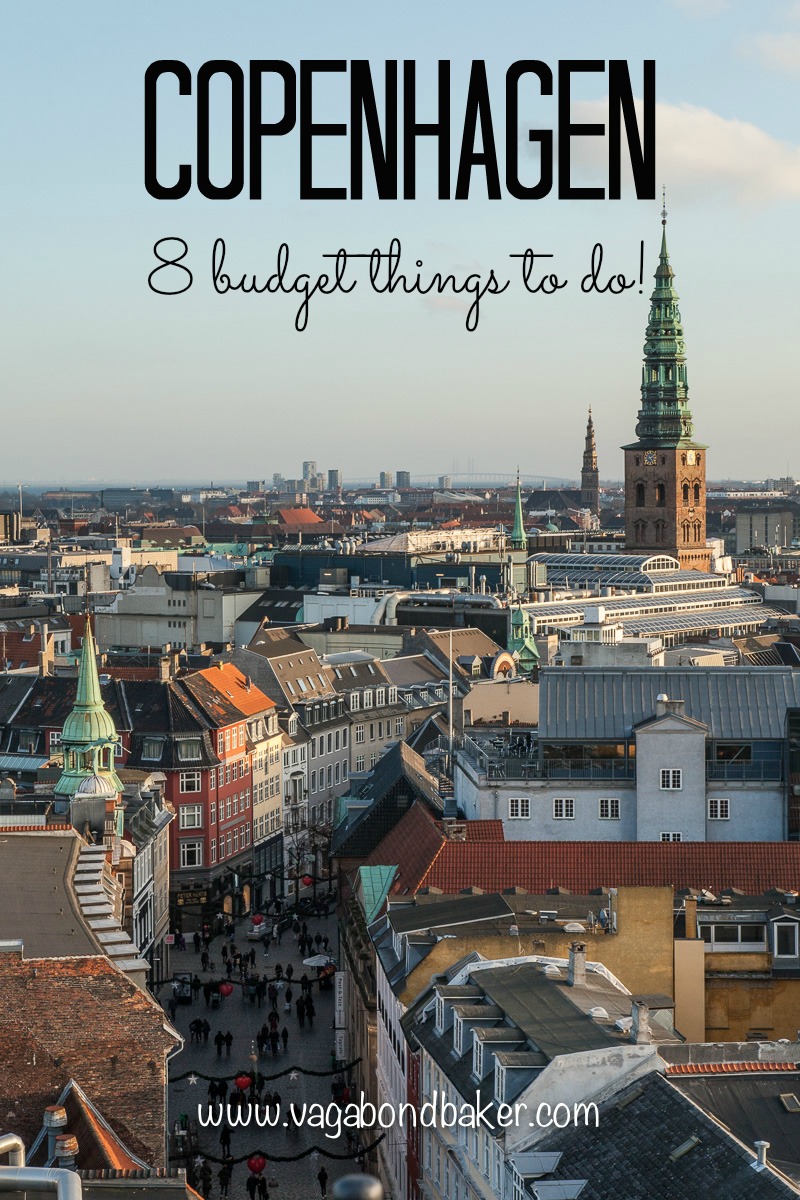 Copenhagen 8 budget things to do in this beautiful city