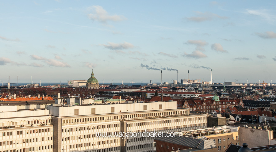 Copenhagen on a budget