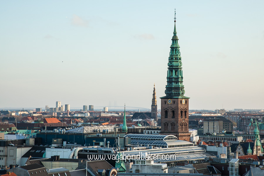 Copenhagen on a budget