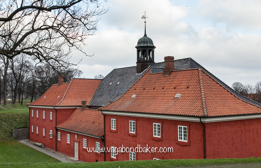 Copenhagen on a budget