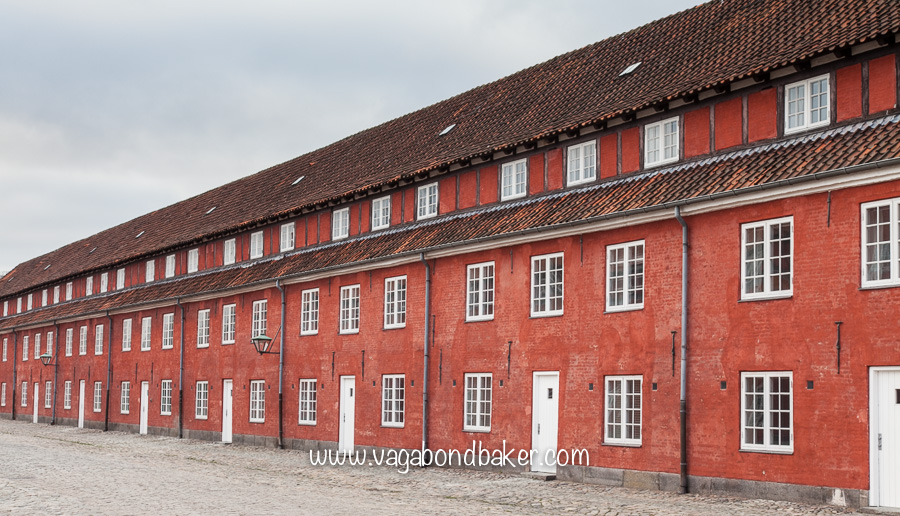 Copenhagen on a budget