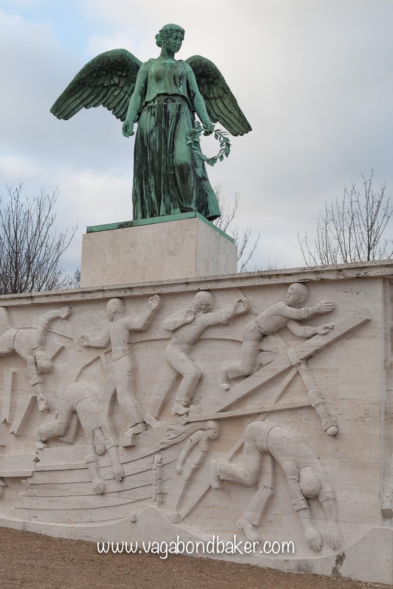 Copenhagen on a budget