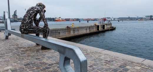 Copenhagen on a budget