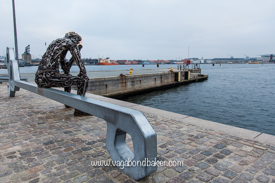 Copenhagen on a budget