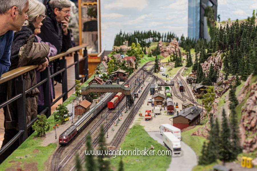 Miniatur Wunderland