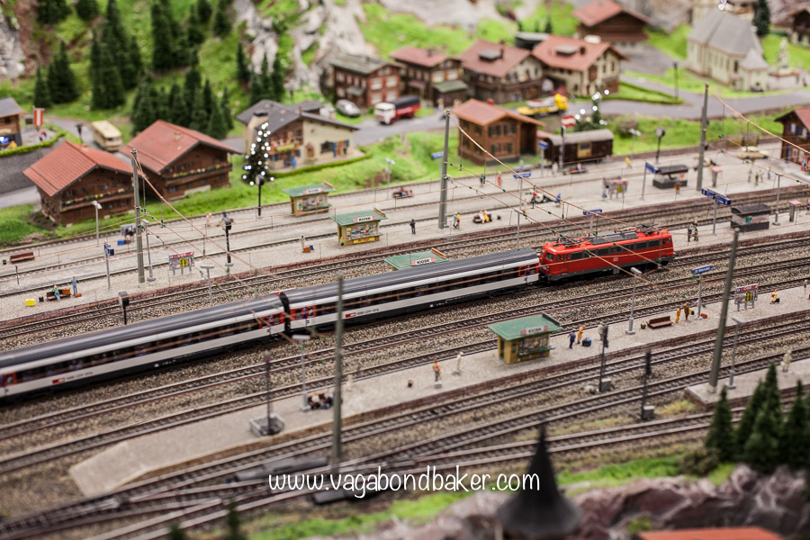 Miniatur Wunderland