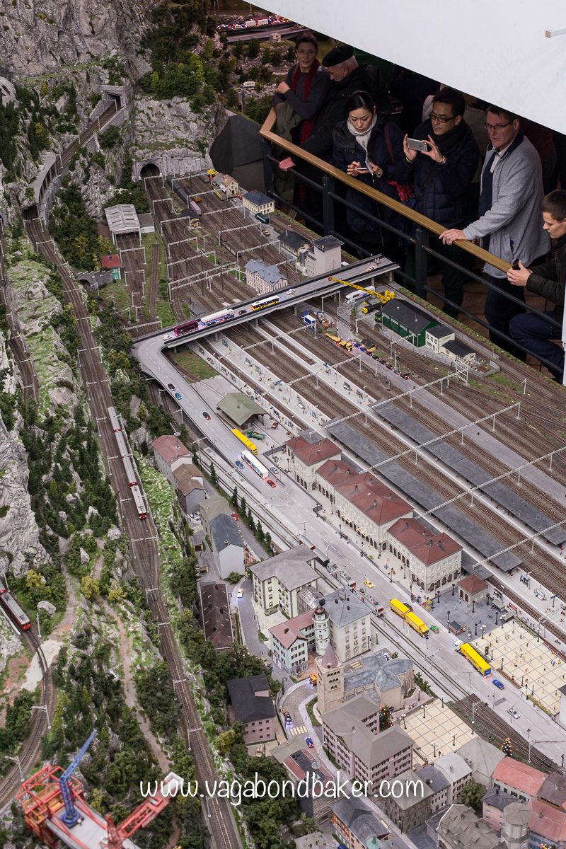 Miniatur Wunderland
