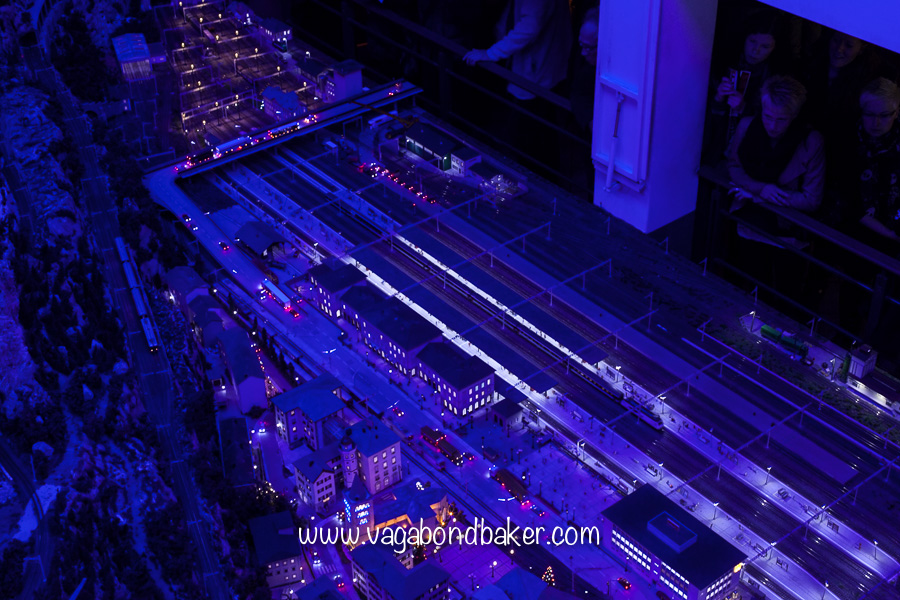 Miniatur Wunderland