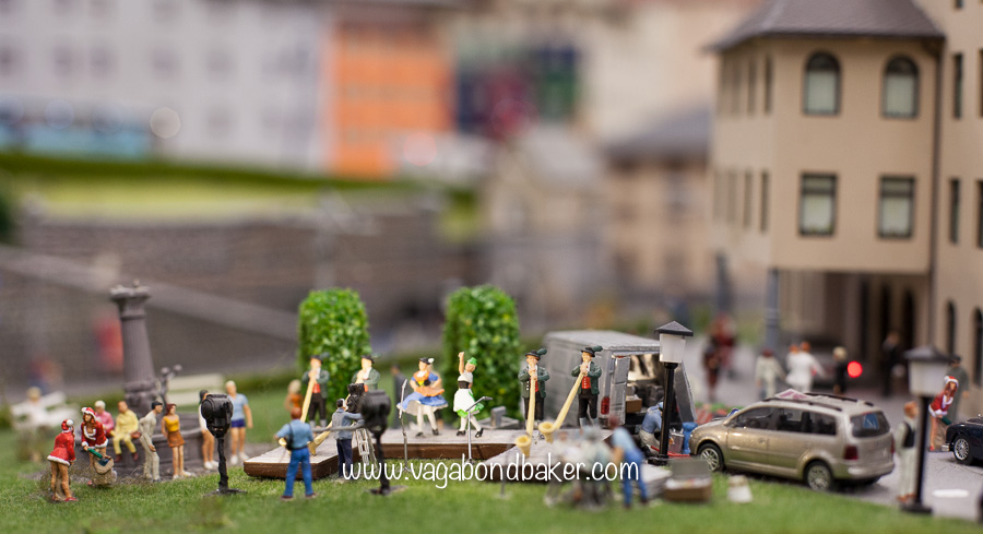 Miniatur Wunderland
