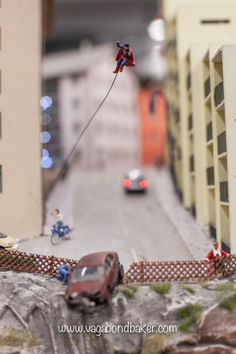Miniatur Wunderland