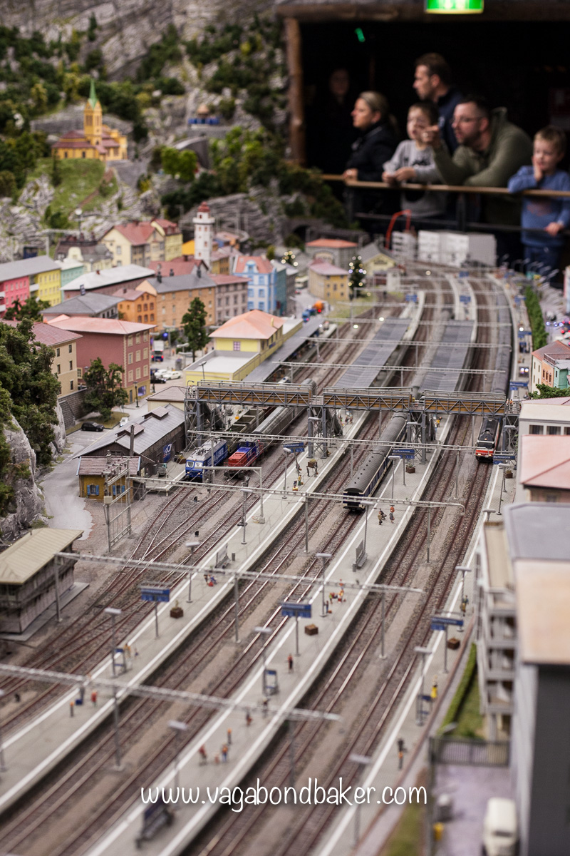 Miniatur Wunderland