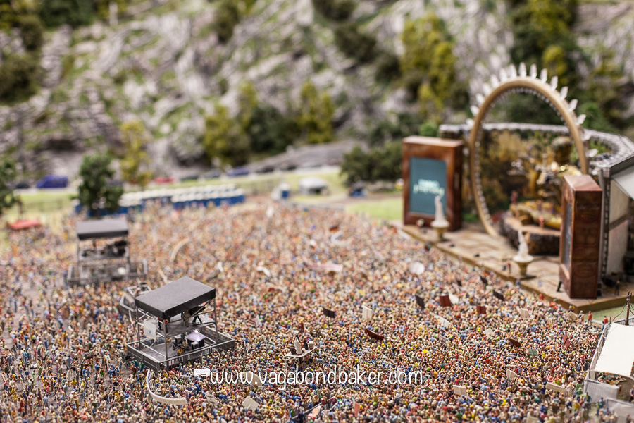 Miniatur Wunderland