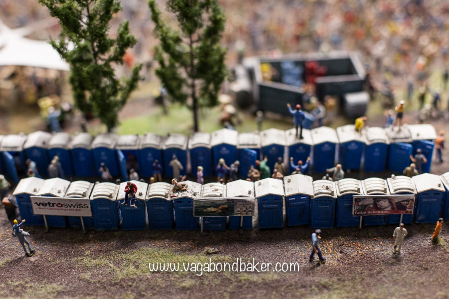 Miniatur Wunderland