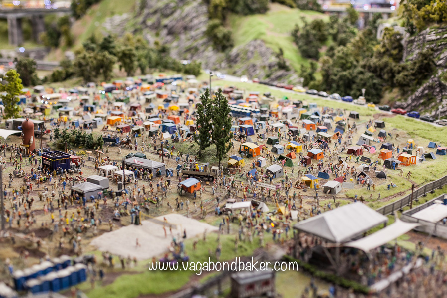 Miniatur Wunderland