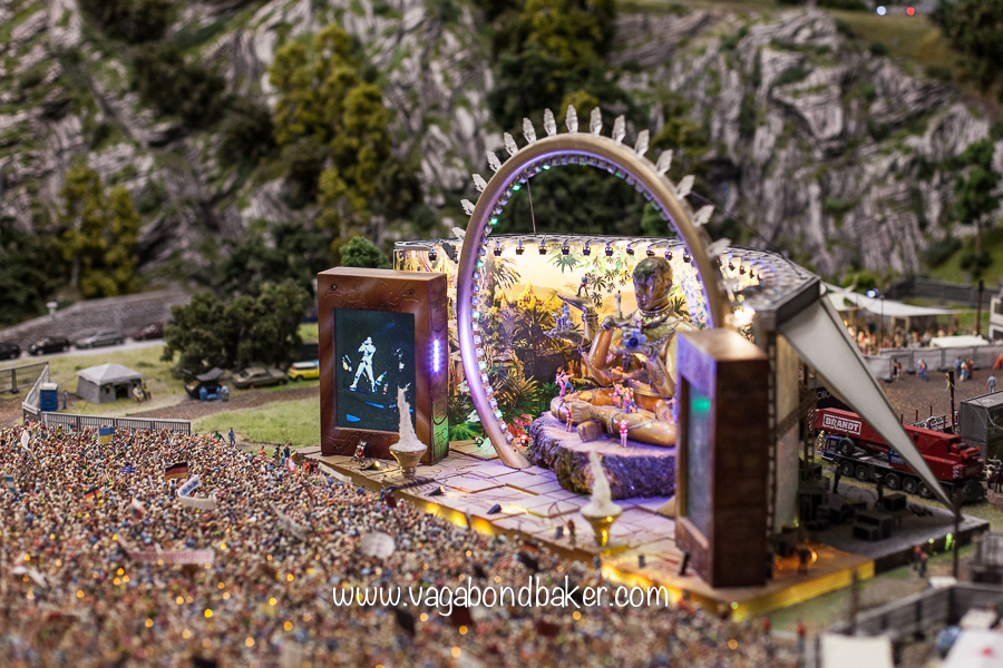Miniatur Wunderland