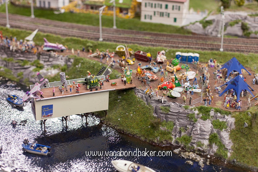 Miniatur Wunderland