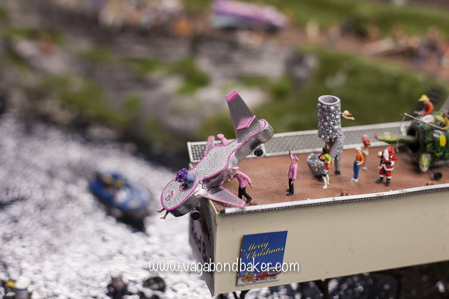 Miniatur Wunderland