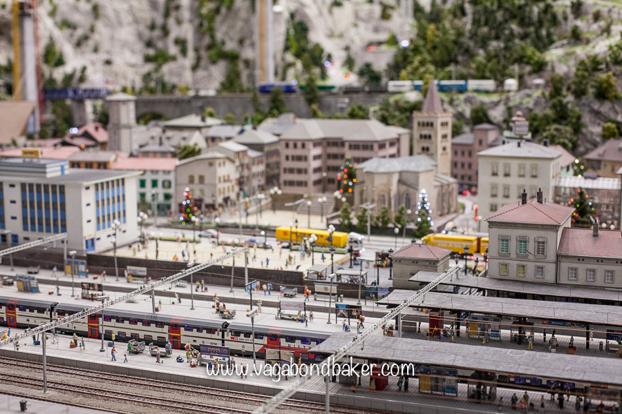 Miniatur Wunderland