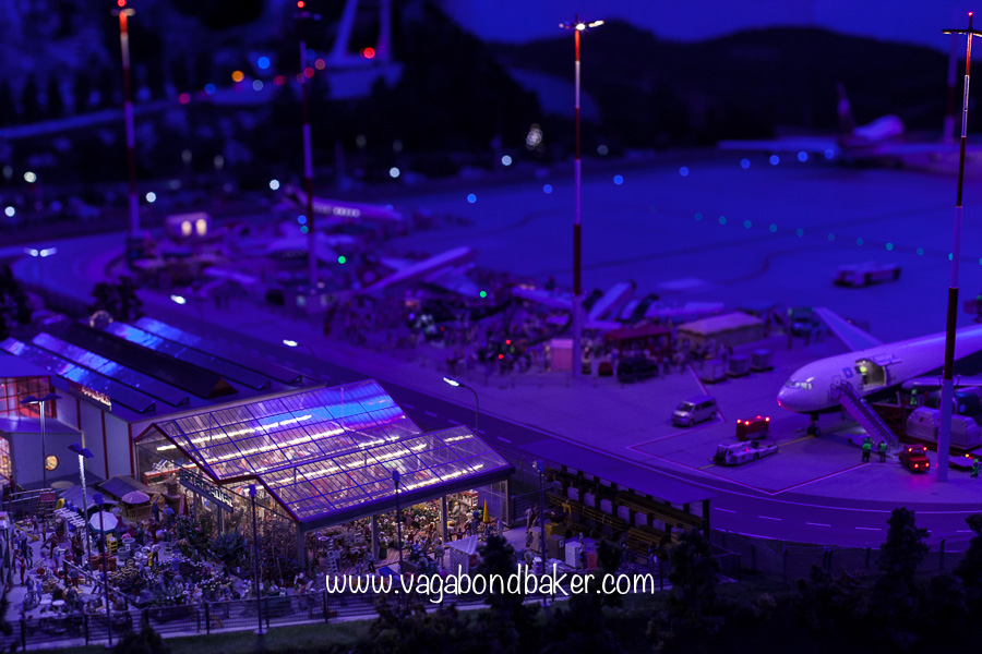 Miniatur Wunderland