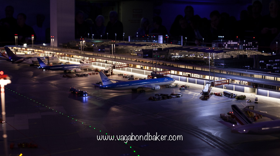 Miniatur Wunderland