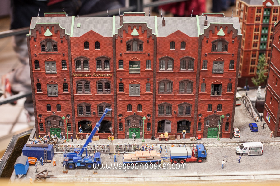 Miniatur Wunderland