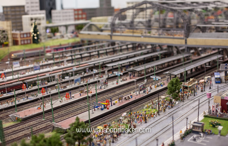 Miniatur Wunderland