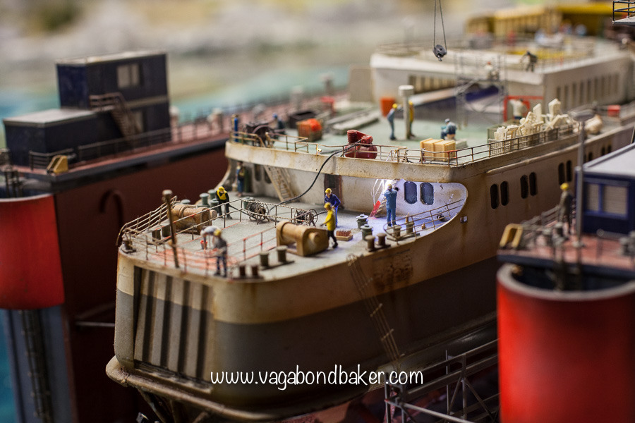 Miniatur Wunderland