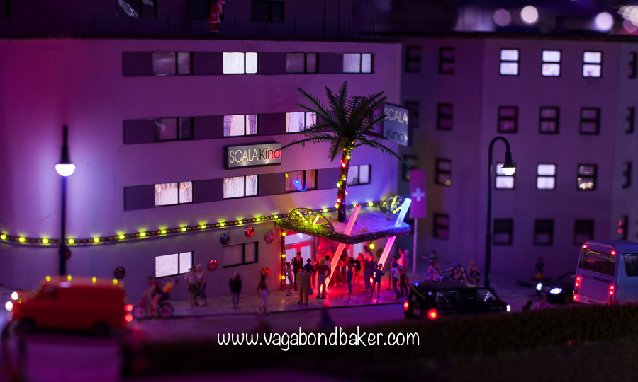 Miniatur Wunderland