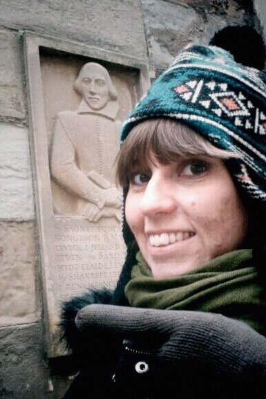 Elsinore Castle (Kronborg Castle) Denmark