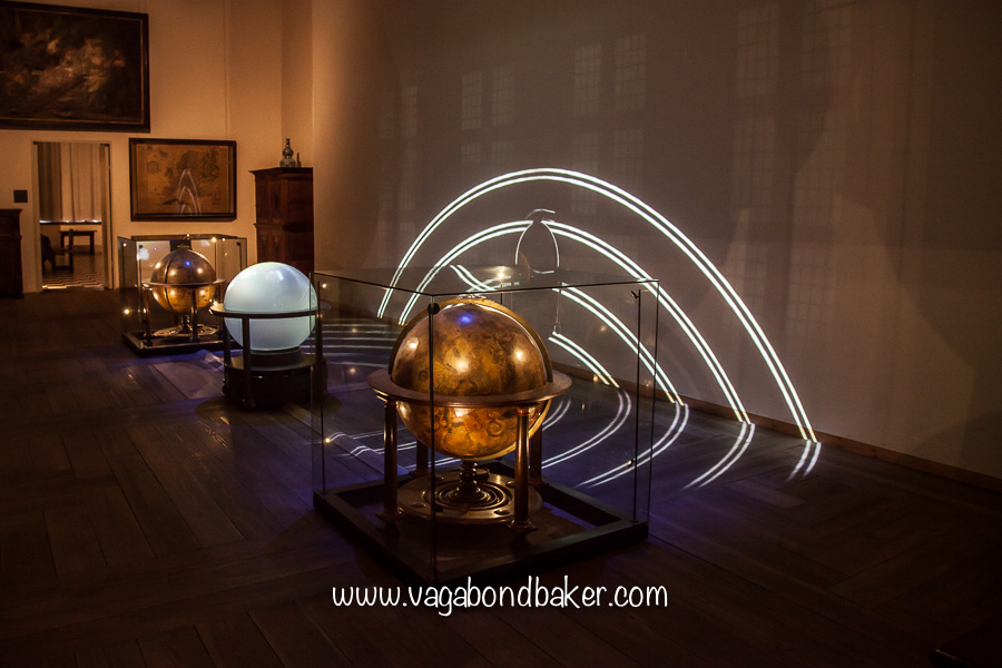 Elsinore Castle (Kronborg Castle) Denmark