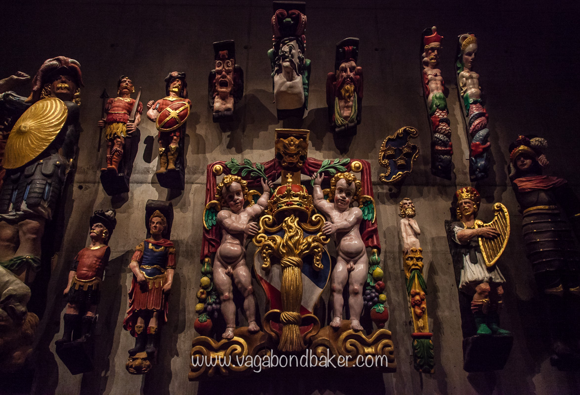 Copenhagen to Finland. Stockholm