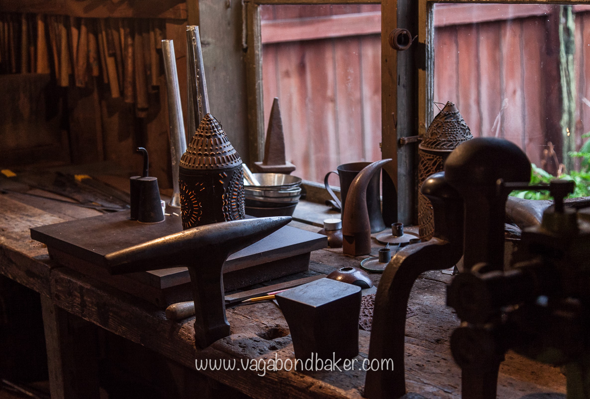 Copenhagen to Finland. Stockholm