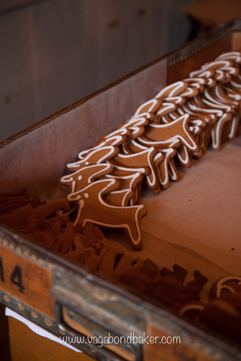 Copenhagen to Finland. Stockholm