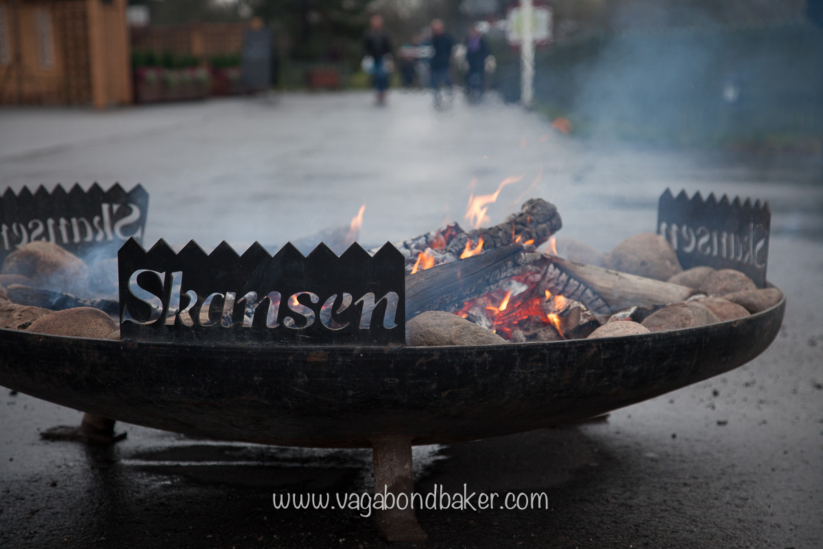 Copenhagen to Finland. Stockholm