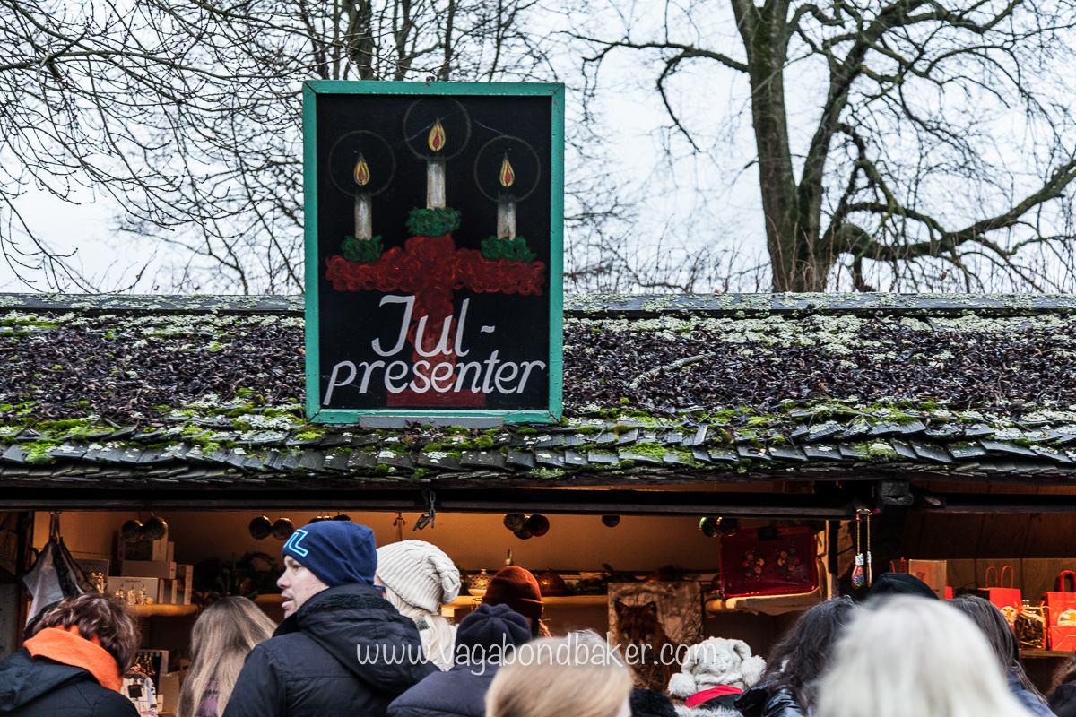 Copenhagen to Finland. Stockholm