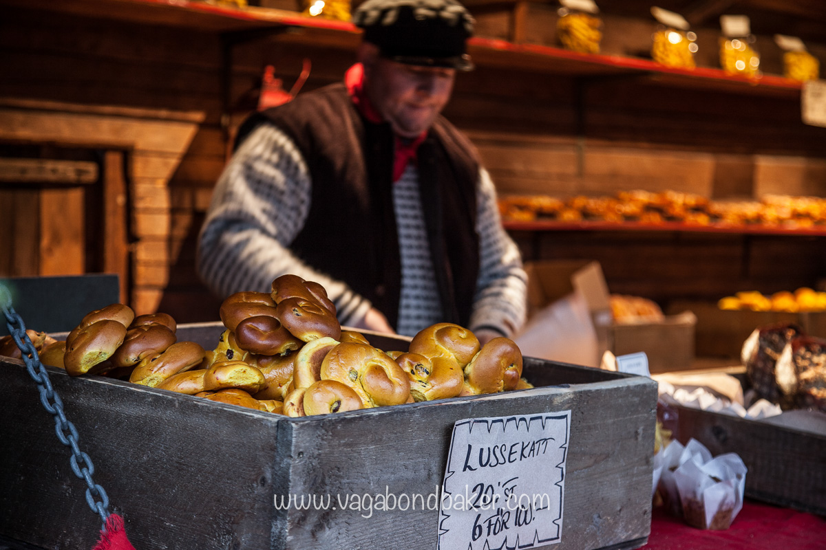 Copenhagen to Finland. Stockholm