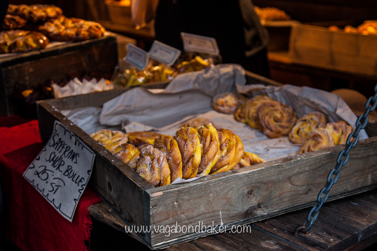 Copenhagen to Finland. Stockholm