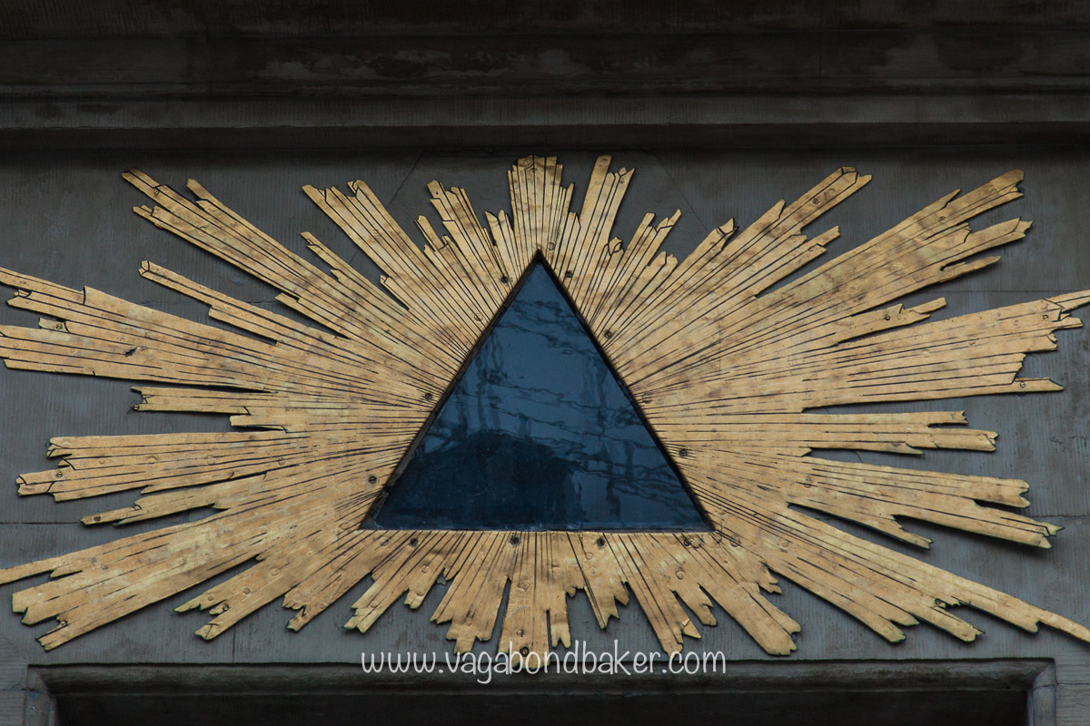 Copenhagen to Finland. Stockholm