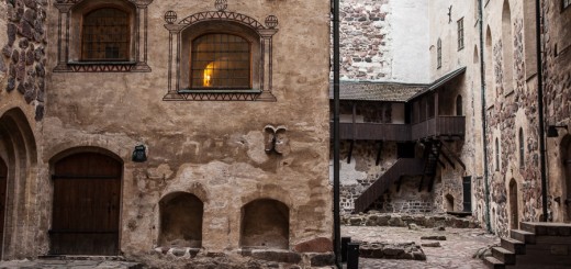 Turku Castle