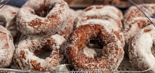 taste of travel menu