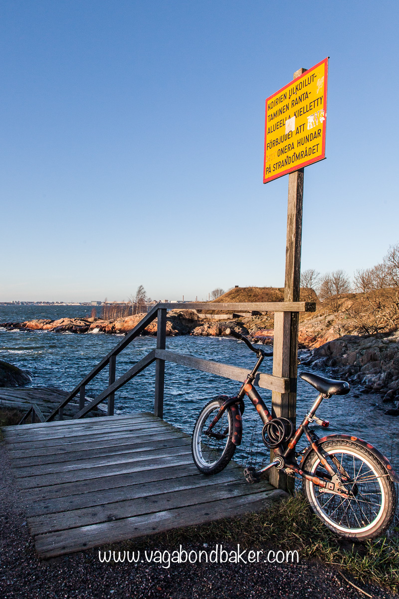 Suomenlinna
