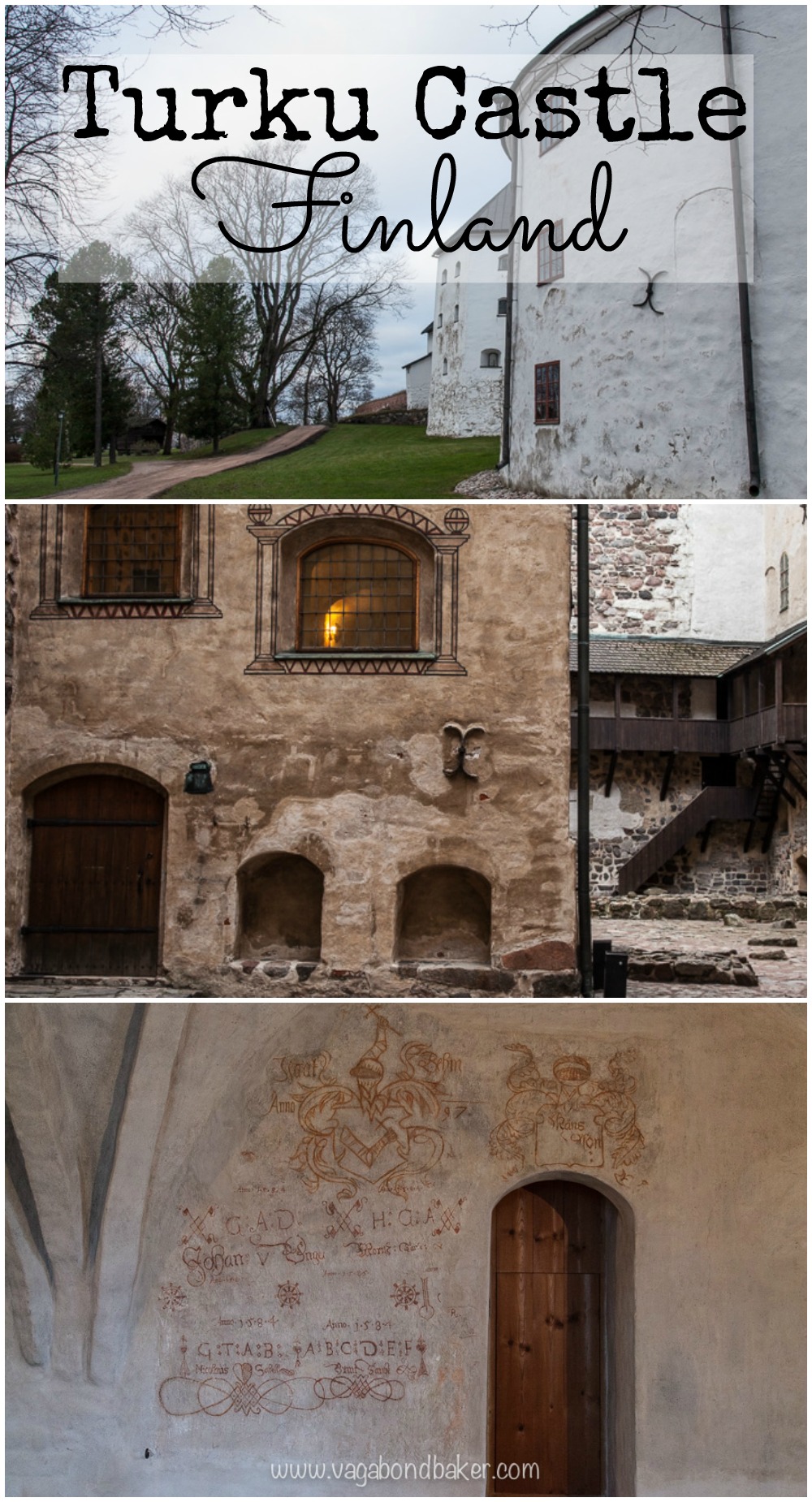 Turku Castle, Finland