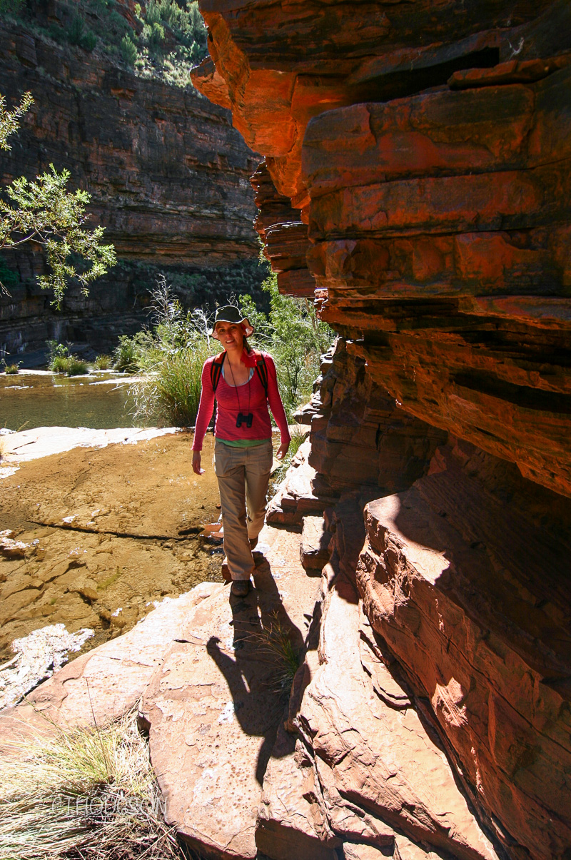 Australia Broome to Exmouth--14